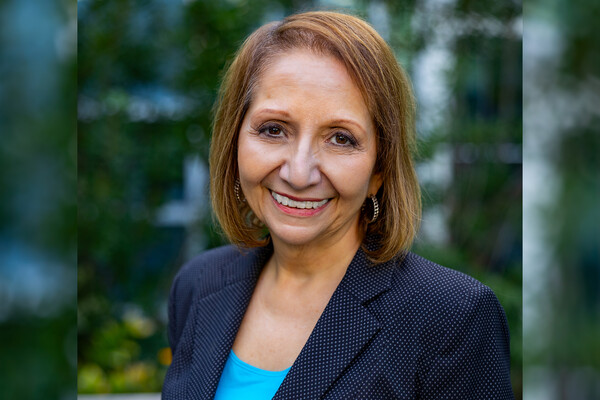 Antonia Villaruel