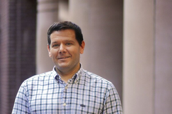 Matthew Levendusky.