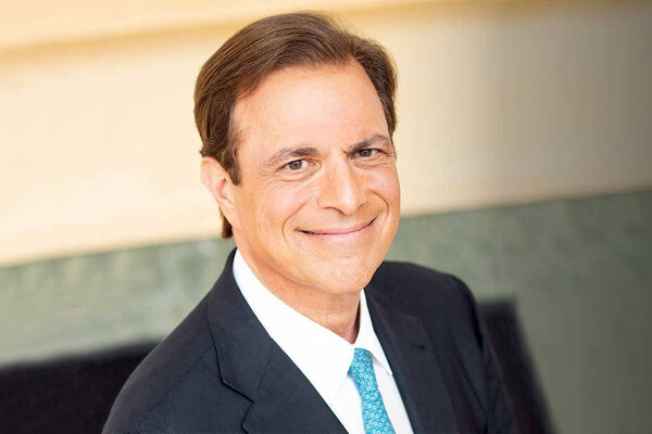 Michael Beschloss