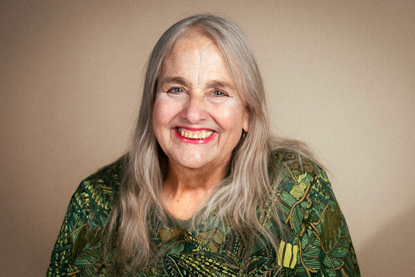 Kathy O’Connell