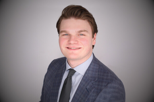 Zach McGrath
