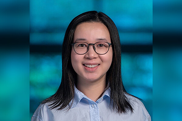 Lingjie Liu from penn grasp lab