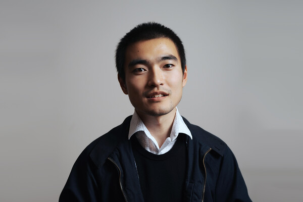 Tingfeng Yang.