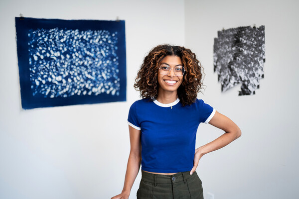 Cacie Rosario Jackson