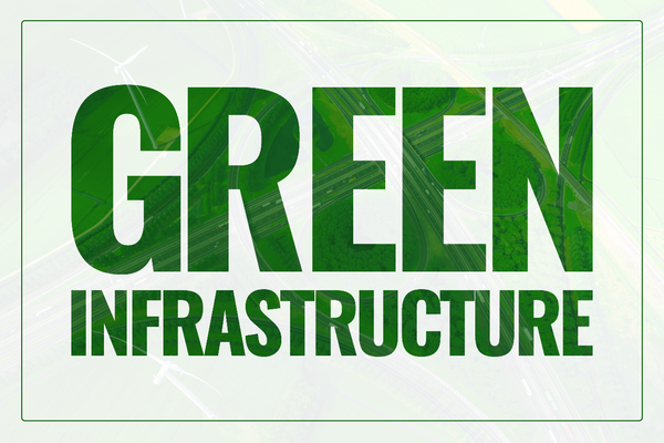Green infrastructure