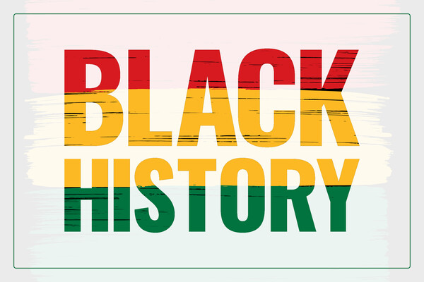 Black History.