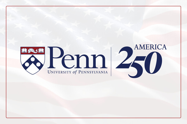 Penn’s America 250 logo