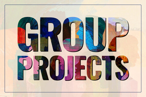 GROUP PROJECTS