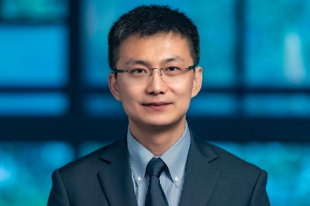 Shujie Yang