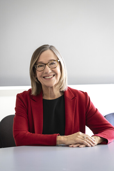 penn gse dean pam grossman